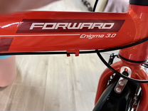 Велосипед Forward Enigma 3.0