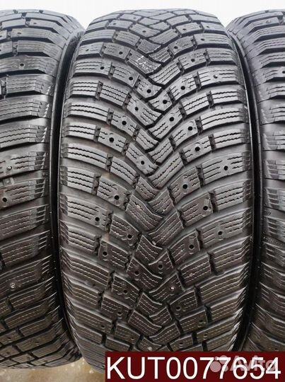 Continental IceContact 3 225/55 R18 107U