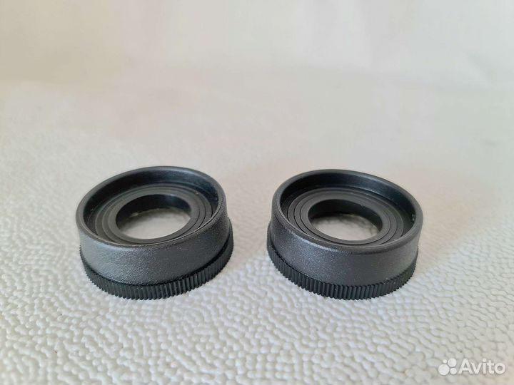 Наглазники (резиновые) Комз (Запчасть)