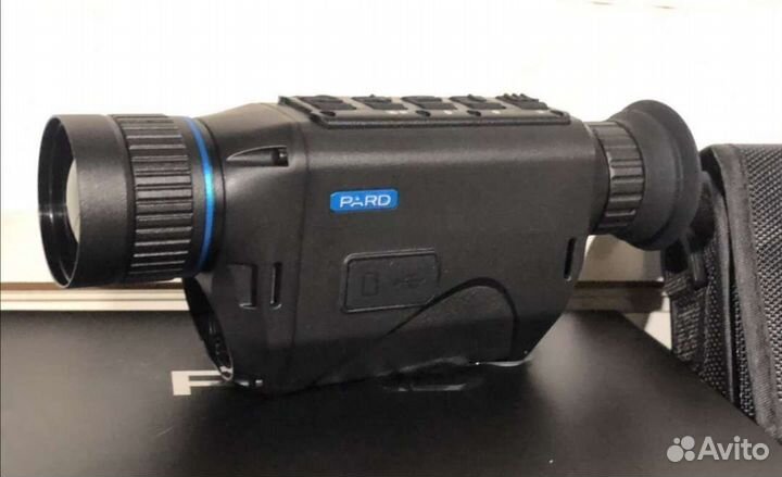 Тепловизионный монокуляр pard TA32-35LRF