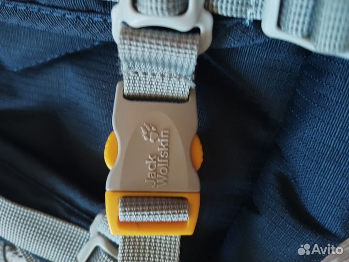 Рюкзак детский