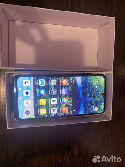 Xiaomi Redmi Note 11, 6/128 ГБ