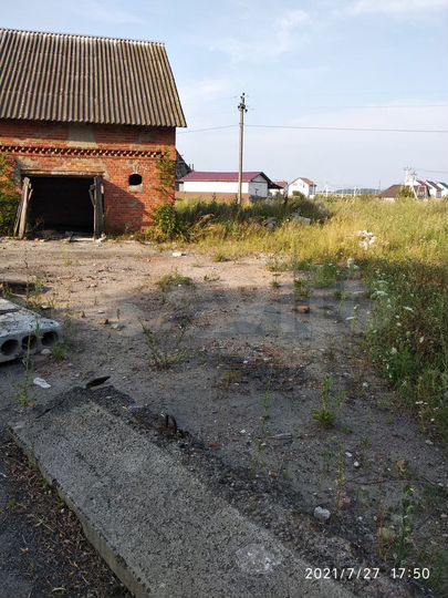 Дом 90 м² на участке 15 сот.