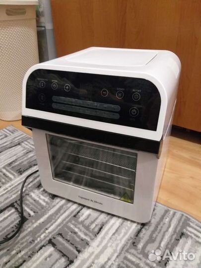 Печь гриль Zigmund & Shtain ZAF-904