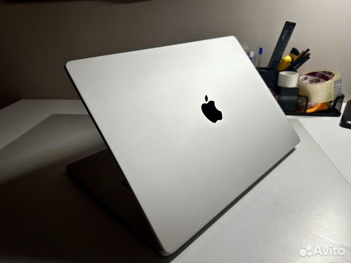 Apple macbook pro M1 Pro 2021