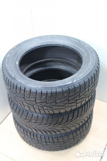 Nexen Winguard WinSpike WH62 205/55 R16 94T