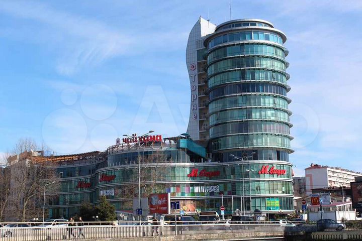 Свободного назначения, 37 м²