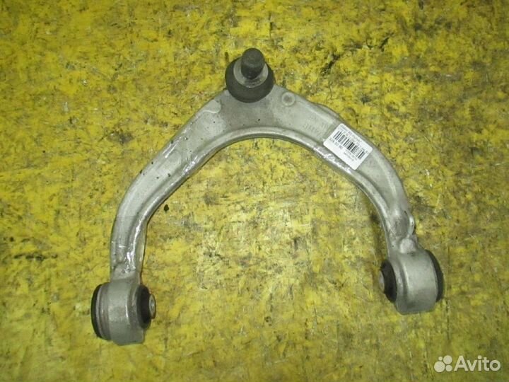 Передние верхние рычаги Bmw X5 E70 N52N