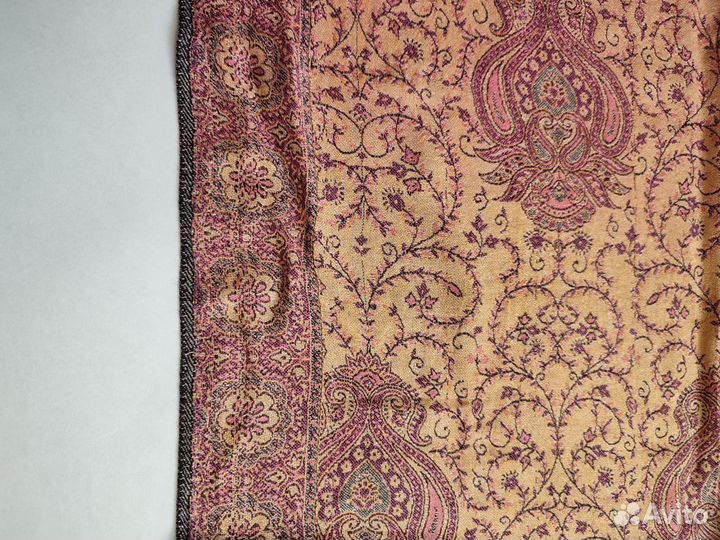 Шарф палантин женский