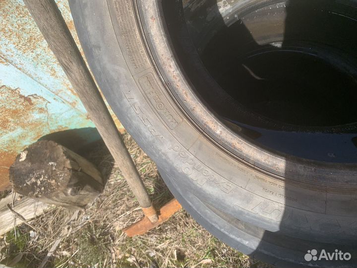 Dunlop SP Sport Maxx 235/50 R18