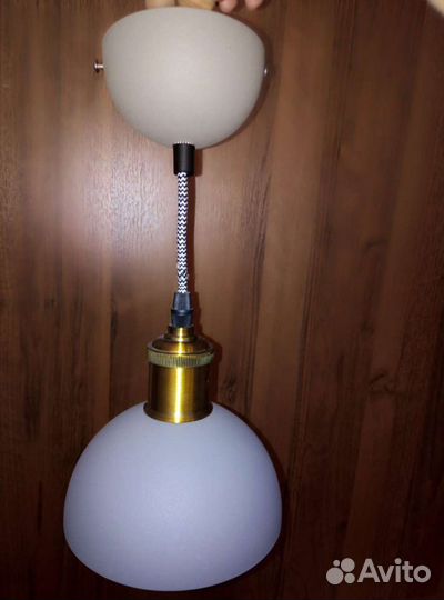 Светильник потолочный