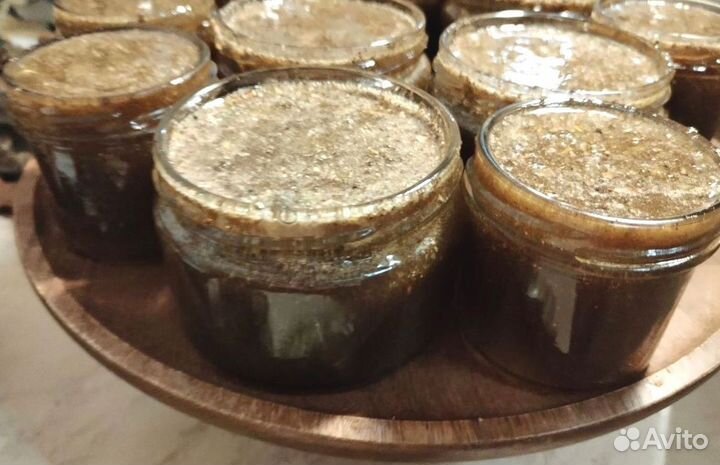 Мед для вставания