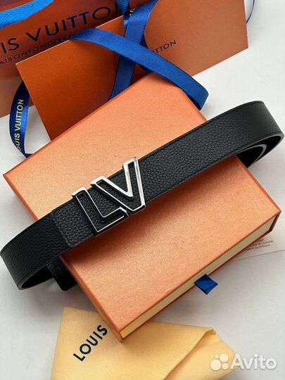 Louis Vuitton ремень