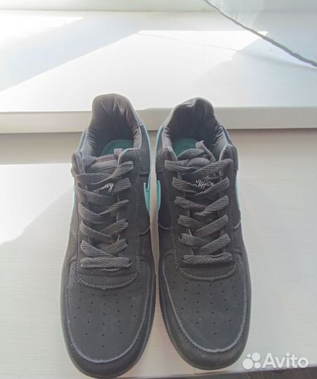 Кроссовки nike air force