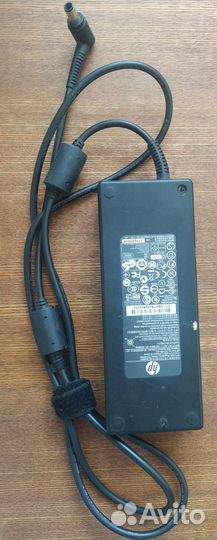 Блок питания для моноблока HP 611485-001