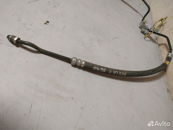 Трубка гур Daewoo Nexia 1995-2016