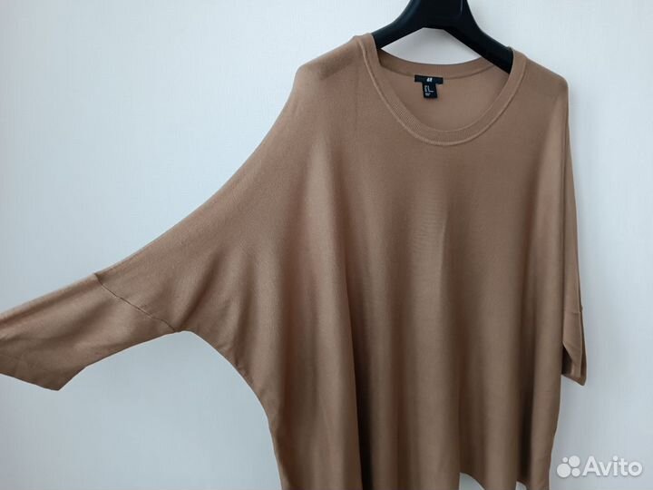 Джемпер женский 48 размер