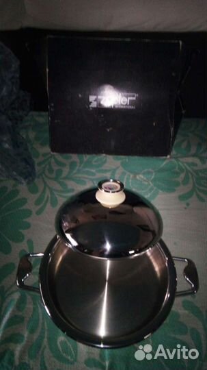 Посуда Zepter