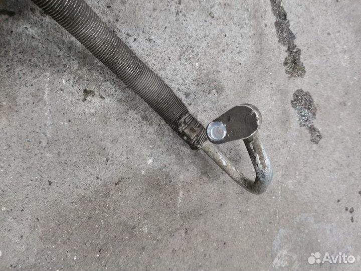 Трубка кондиционера Faw V5 седан CA4GA5 2013