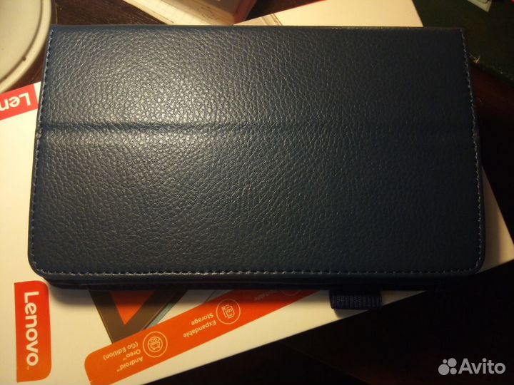 Чехол на Lenovo Tab M7