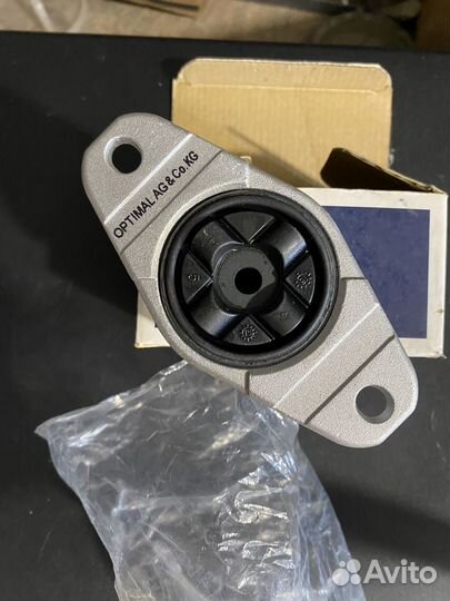 Опора стойки mazda,ford