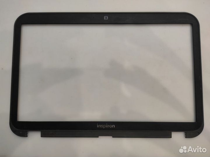 Ноутбук Dell inspiron 5520 7520 запчасти