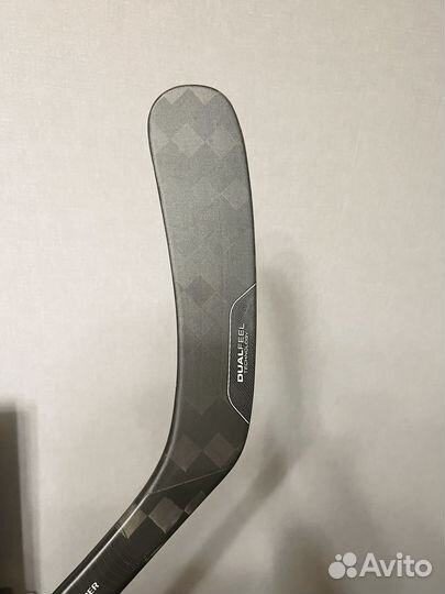 Клюшка ccm trigger 8 pro 85 flex