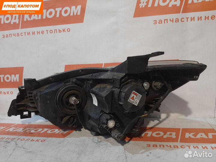 Фара Ксенон прав. Mazda CX-5 KE 2013 stankeyw0462