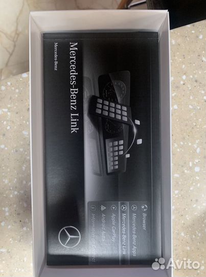 Mercedes-Benz MB Link A2388270400