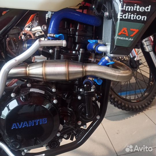 Эндуро 300сс(182FMM)в наличии