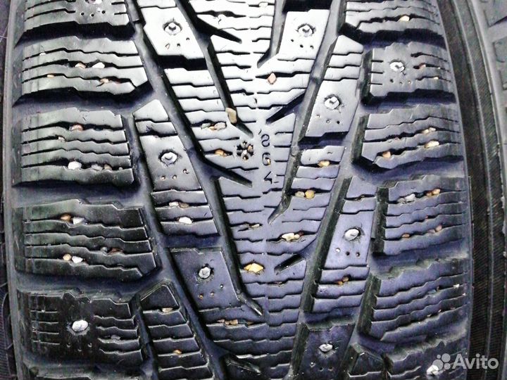 Nokian Tyres Nordman 7 SUV 225/60 R17 103T