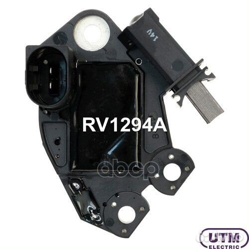 Регулятор генератора RV1294A Utm