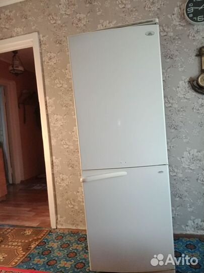 Холодильник Атлант