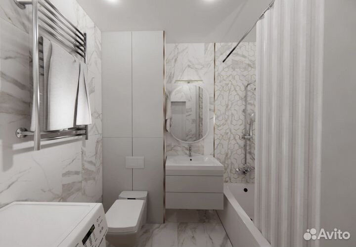 Ваш дизайнер интерьера