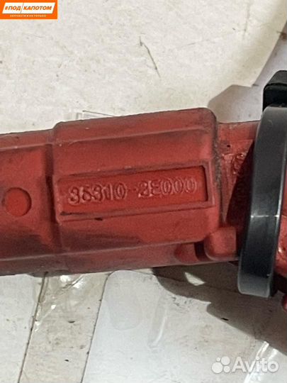 Форсунка топливная Kia Sportage 4 2017 35310-25000