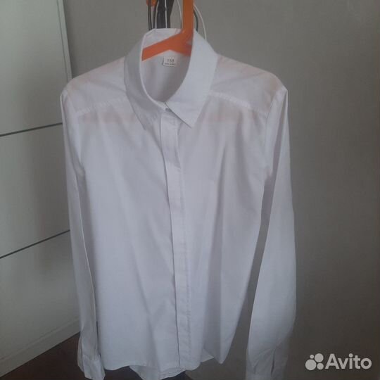 Блузка для девочки