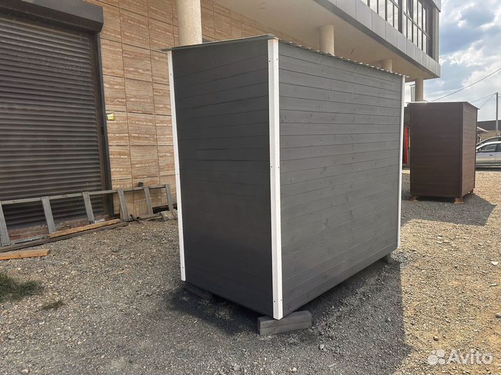 Хозблок бытовка с доставкой