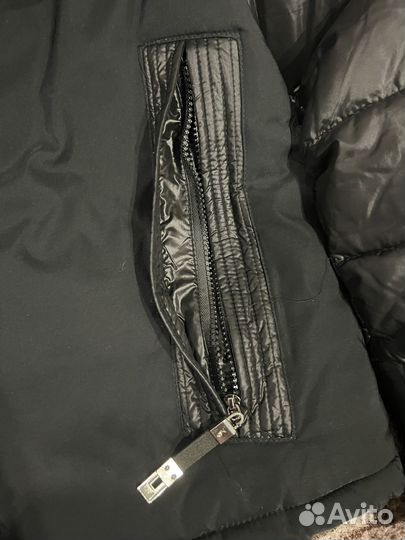 Куртка демисезонная женская