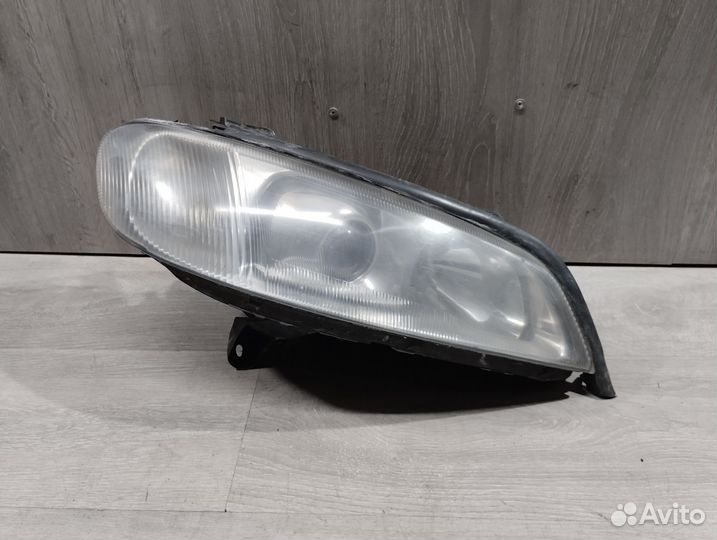 Фара правая опель омега б дорестайлинг, ксенон