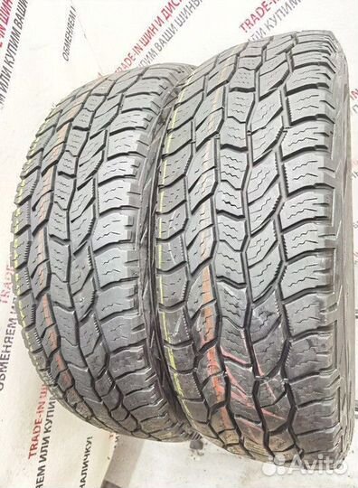 Cooper Discoverer A/T3 235/70 R17 111T
