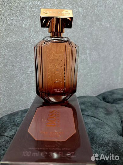 Духи женские Hugo Boss The Scent Le Parfum For Her