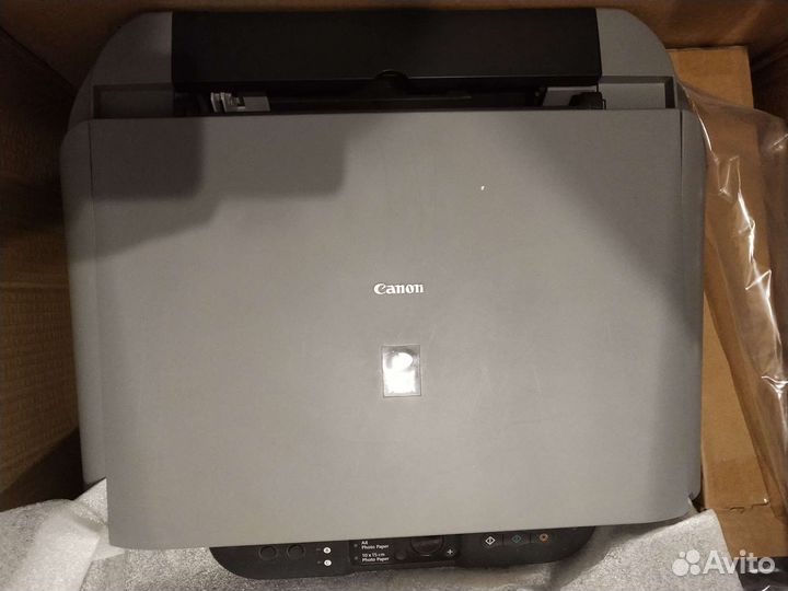 Принтер мфу Canon