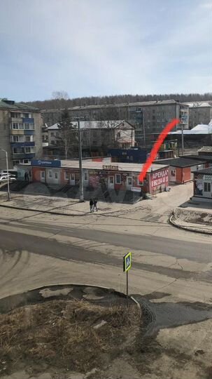 Свободного назначения, 25 м²