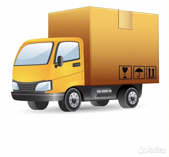 Водитель категории с