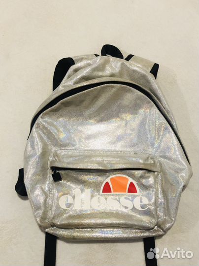 Рюкзак Ellesse