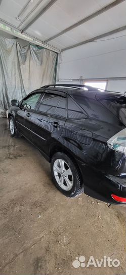 Lexus RX 3.3 CVT, 2006, 304 000 км