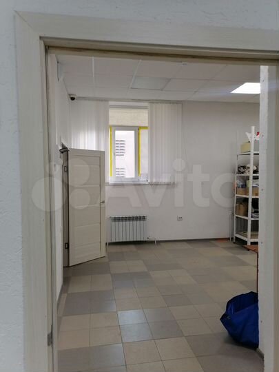Офис, 33.5 м²