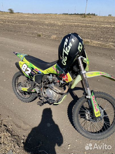 Motoland XR 250 lite