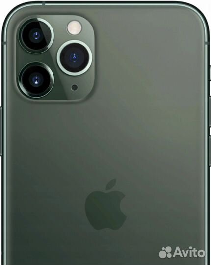 iPhone 11 Pro, 256 ГБ