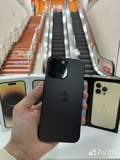Все iPhone в Эксперт Мобайл